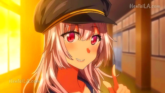 Servant Girls 18+ Tempts Her Master for Steamy Passion in Hatsukoi Hentai