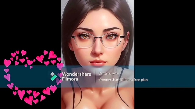 Nicole’s Forbidden Desires – Sensual Anime StepStepSister Temptation