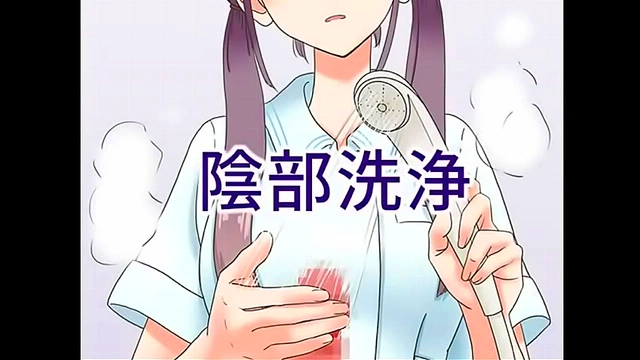 Maid’s Steamy Cleanup Turns Into Hot Erotic Adventure