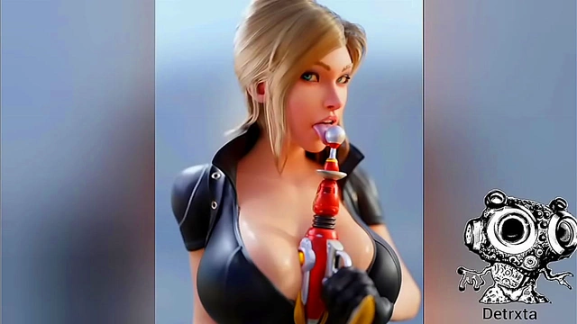 Hentai Animation – Intense 360° Action-Packed Sexual Encounters