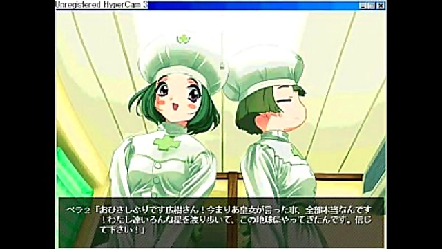 Sensitive Nurse Provides Intimate Care with Passionate Affection in ErogeAnime