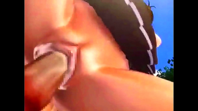 Hentai Bride Takes Control in Sizzling CowGirls 18+ Encounter