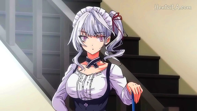 Hatsukoi Anime Cutie Tempts with Steamy Hentai Passion