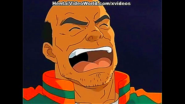 Anime Toon Duo Heats Up with Steamy 9-Minute Passion Session