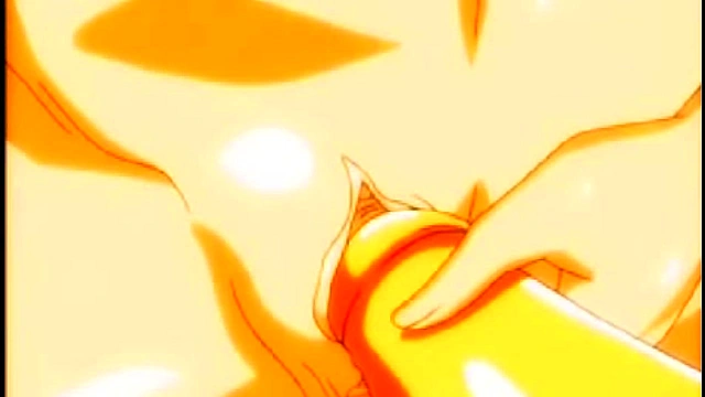 Ms. Phatt Katt’s Anime Adventures – Steamy Playtime with Busty Beauty