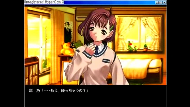 Seductive Private Nurse Delivers steamy Eroge Examination Moves