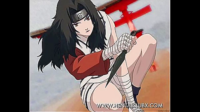 NarutoGirls 18+  Ignite Steamy Ecchi StepMoments with Sizzling Hentai Action