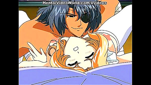 Delicate Anime Girls 18+ Engages in Sizzling Hentai Passion