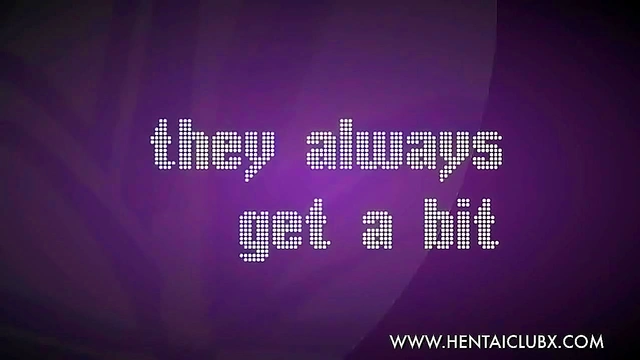 Seductive Anime Girls 18+  Strip Down for naughty Ecchi Adventures