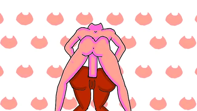 Furry Anime Girls 18+ Overcomes Loss with Steamy hentai Action