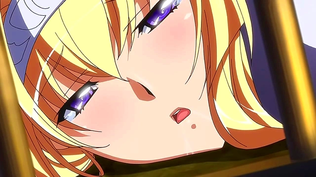 Alicia's Melodic Desires – HMV Closing Sparks Erotic Anime Encounter