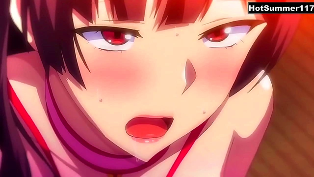 Discover Top 3 Busty Anime Girls 18+  in Steamy Ecchi Japanese hentaiGames