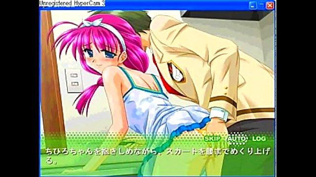Chihiro's Sensual Journey –Erotic Adventures & Passionate Encounters