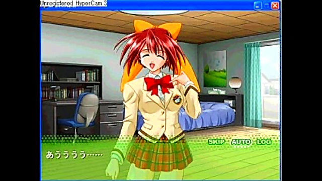 Hazuki's Erotic Anime Journey – Steamy Eroge StepMoments Unveiled