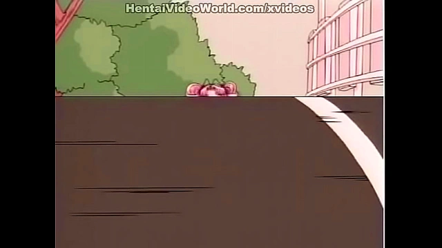 Naughty Student Learns Lessons from Her Seductive Teacher in Private Tutor Anime