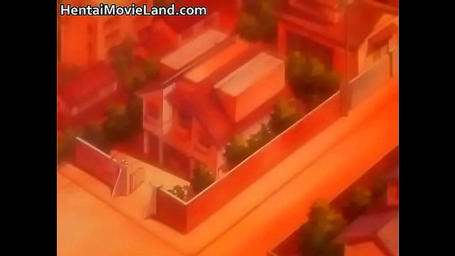 Sensual Anime Beauties Engage in Steamy Passion in Erotic Hentai Scene
