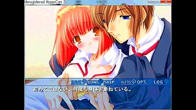 Charming Hentai Girls 18+ Entices with Eroge-Style Sexual Fantasies