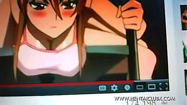 Harem Heaven – Anime Beauties Strip Down for Steamy Ecchi Adventures