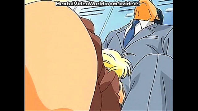 Intense Passion – Anime Lovers Lose Control in steamy Fucking Session