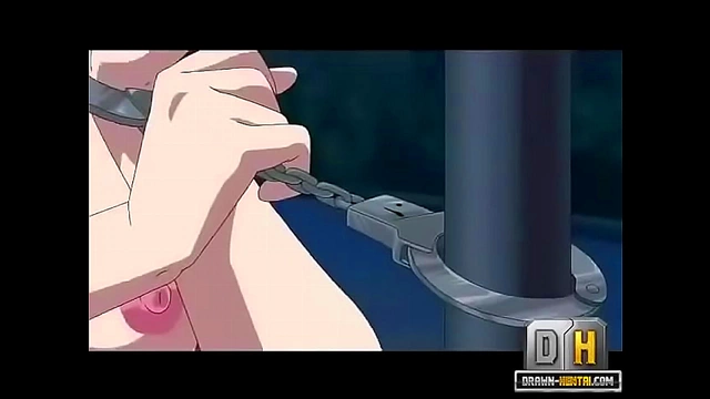 Zone-Tan Engages in SultryTan-Filled Passion in Hot Hentai Scene