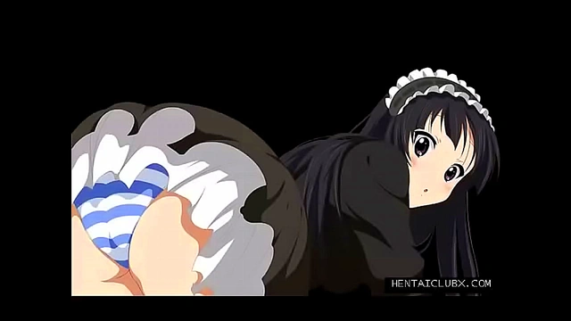Softcore Erotic Anime Gallery – A Sensual Visual Feast for Fans