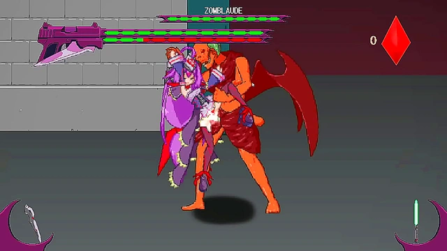 Ryona Melody Lures You In for a Scorching Hentai Adventure