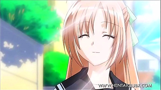 Adorable Anime Girls 18+  Indulge in Steamy Ecchi Adventures with Excited Boy 18+