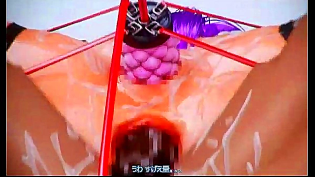 Bulma’s Steamy 3D Hentai Journey – Discover Her Intense Pleasure StepMoments