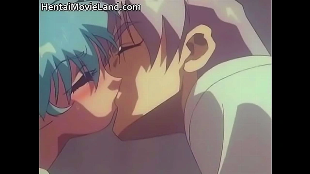 Sexy Anime Babe Engages in Steamy Hentai Adventures with Japanese Perversion