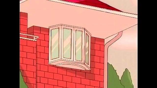 Private Tutoring Turns Steamy – Passionate Hentai blowjob Leads to Explosive Orgasm