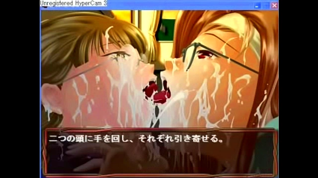 Seductive Hentai Goddess Ignites Passion with Eroge Temptation and Steamy Encounters