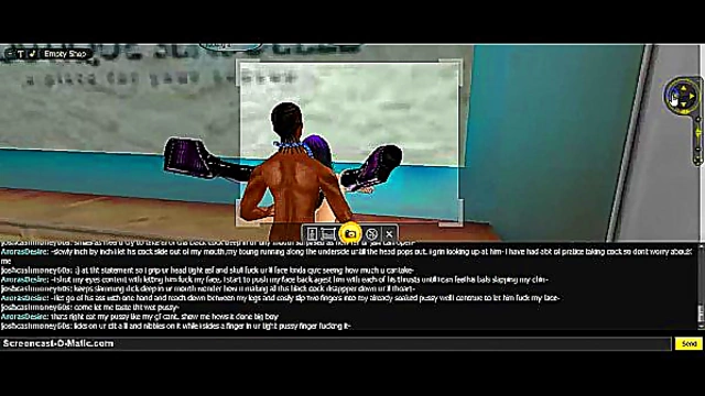 15-Minute 3D Hentai Adventure – Animated XXX Excitement