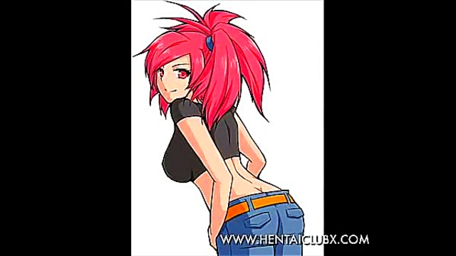 Pokémon Girls 18+  Embark on a Spirited Erotic Anime Journey