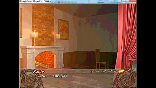 Eroge Duo Ignites Passion in Sizzling 11-Minute Erotic Encounter