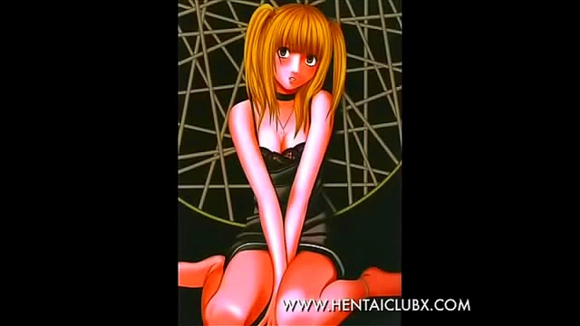 Seductive Anime Beauties Strip Down for Steamy Ecchi Adventures