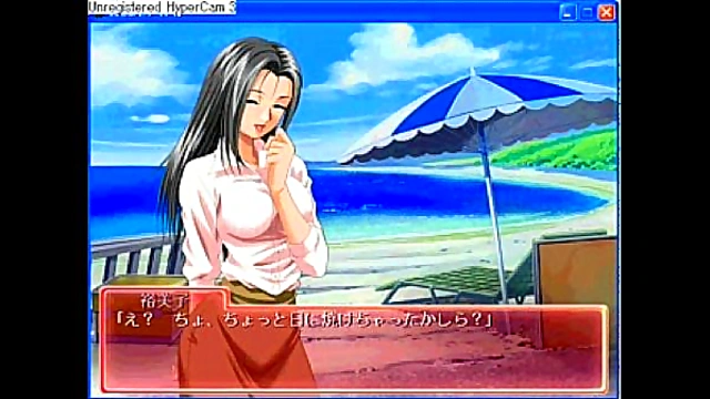 Yumiko's Sensual Journey – Exploring Seductive Eroge StepMoments