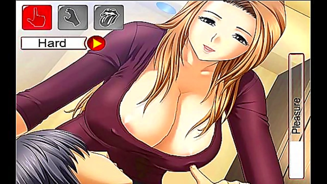 Sexy Housewife Invites Plumber for Steamy Tit-Fucking Adventure
