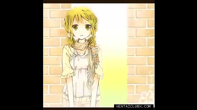 Steamy Slideshows – Sexy Anime Girls 18+  Dive into Ecchi Fantasies with Hot Scenes