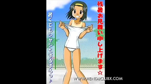 Seductive Anime Beauties Deliver Exciting Ecchi Slideshow Delights