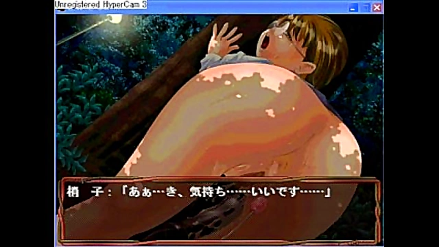 Shoko's Sensual Journey – Exploring Seductive Eroge StepMoments