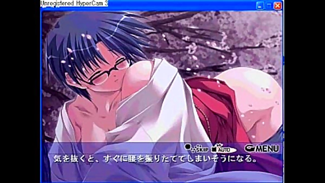 Cute Eroge Girls 18+ Enjoying Steamy Hentai Pleasure with Creamy Climax