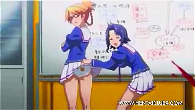 Erotic Anime Journey – Sexy Girls 18+  Dive into Steamy Historical Scenes