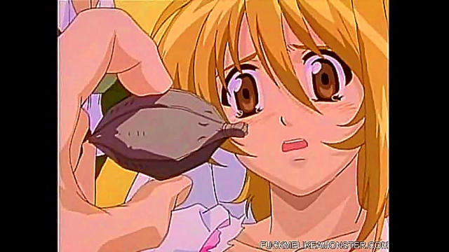 Sensual Hentai Goddesses Satisfy Desires with Men and Monster Beasts
