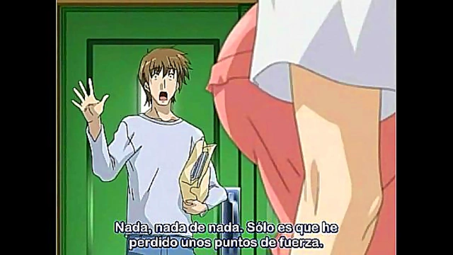 Seductive Anime Babe Enjoys Steamy Hardcore hentai StepMoments