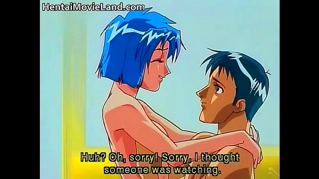Sensual Anime Goddess Quenches Your Lustful Cravings with Hot Hentai Scenes