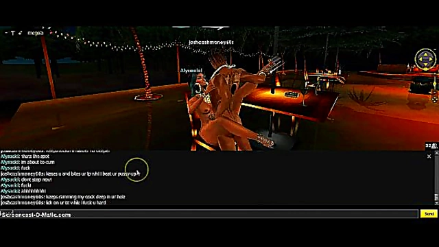 Cici CMC Ignites Passion in Animated 3D Cartoon Adventure