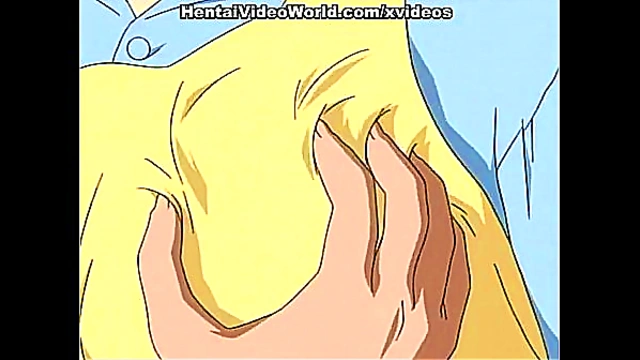 Horny Hentai Duo Spices Up Their Kitchen with Steamy Sexual Adventures