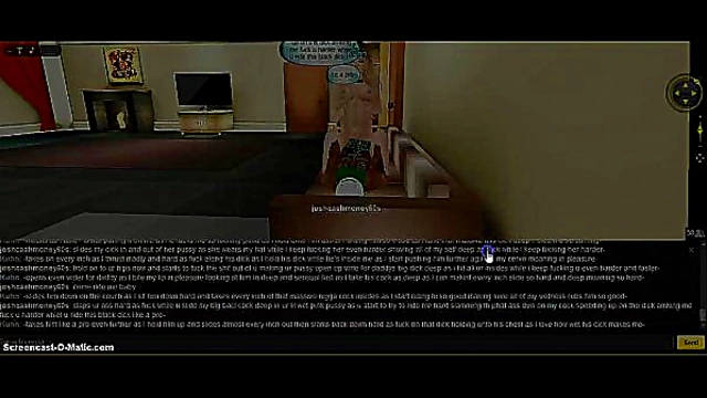 3D Hentai Duo Engages in Sizzling Bedroom Action at Luxury Hotel