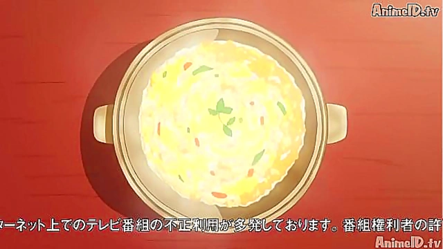Chuunibyou Anime Lovers Dive into Romantic and Intimate Bliss Together