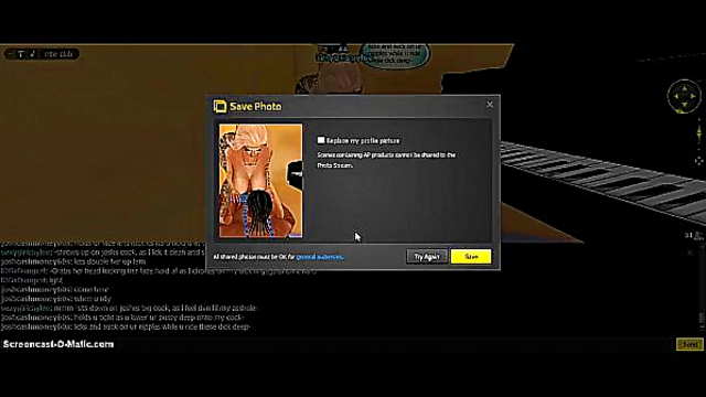 Caylee's Steamy 3D Hentai Gangbang escapade with Animated Game Heroes
